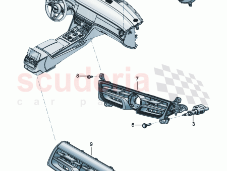 Photo of Air vent…