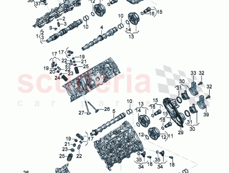 Photo of Heat shield…