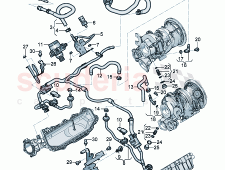 Photo of Ear crimp hose clamp…