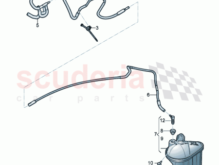 Photo of Vacuum line…