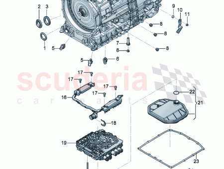 Photo of oil pipe…