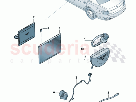 Photo of Display unit…