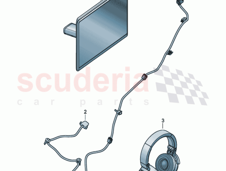 Photo of Display unit…