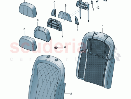 Photo of backrest cover leather D 11 03 2024 3SE…