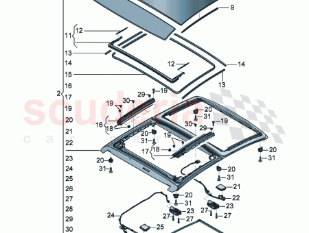 Photo of adjustment element…