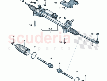 Photo of Heat shield…