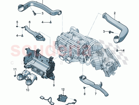 Photo of Air guide…