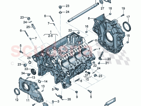 Photo of Sealing flange…