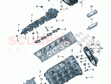 Photo of Cover additionally to be used items 0P2 109…