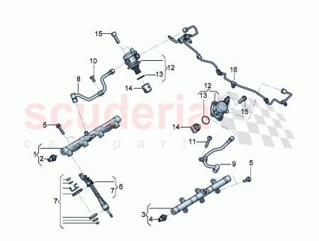 Photo of Fuel line…