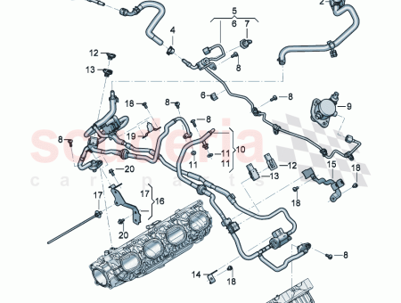 Photo of Retainer for valve…