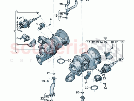 Photo of cut off valve…