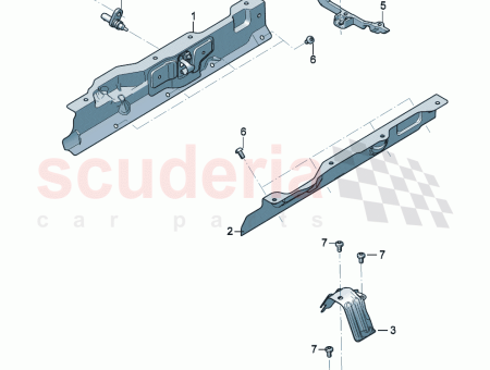 Photo of Heat insulation 0P2 119 607…
