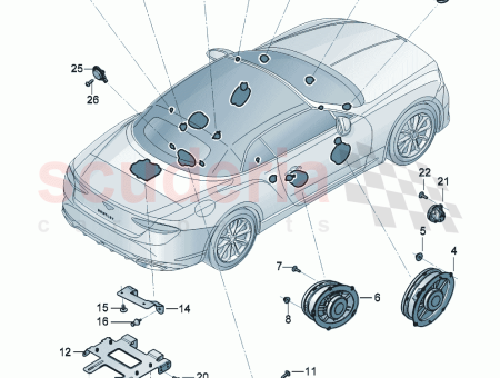 Photo of Bracket 3SD 035…
