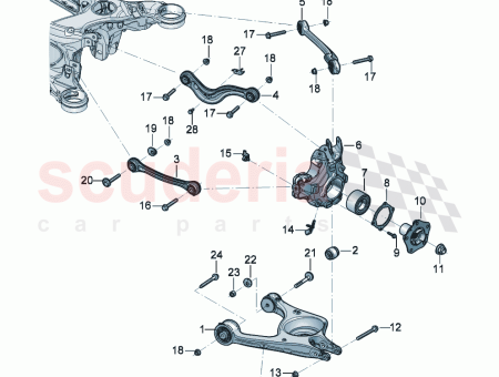 Photo of Cable holder 976 971…