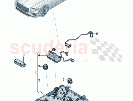 Photo of Roof module…