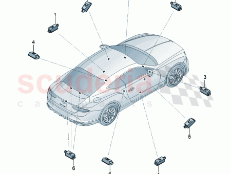 Photo of Trim strip for panel…