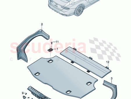 Photo of Cover panel…