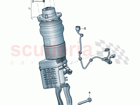 Photo of air spring…