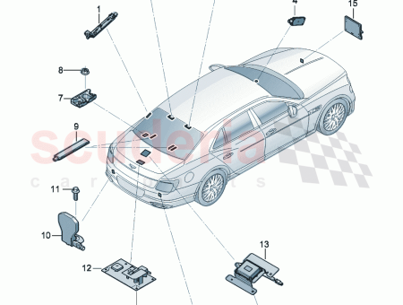 Photo of Retainer for aerial D MJ 2021…