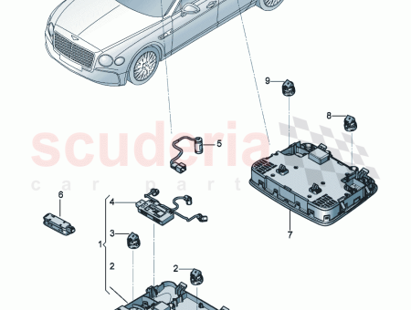 Photo of Roof module 3SE 959 551…