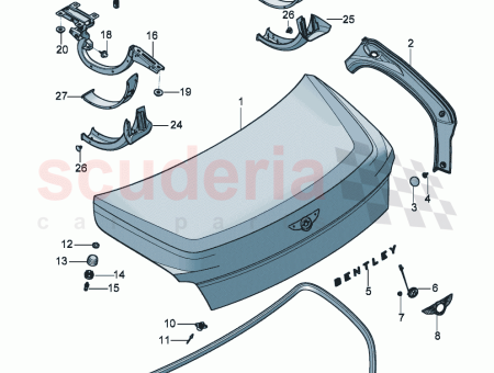 Photo of Stop buffer…