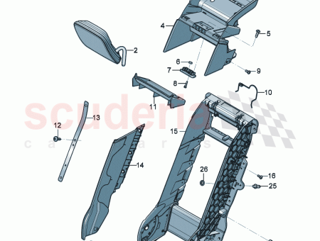 Photo of Retaining pin 3SE 864…