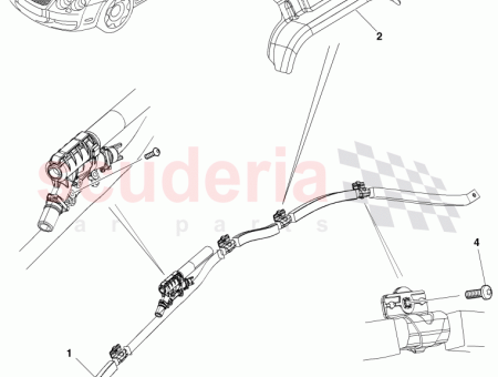 Photo of airbag only order for immediate installation…