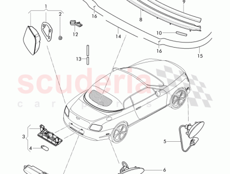 Photo of sealing strip D 11 11 2013 3W7 854…