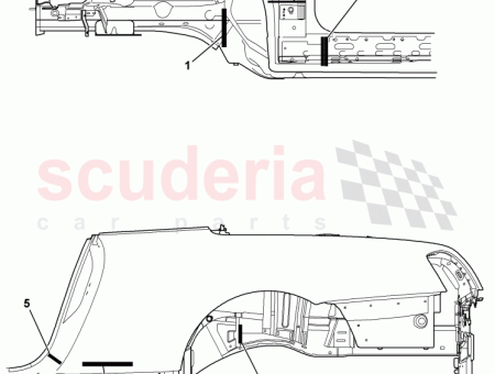 Photo of windage tray D 17 12 2007…