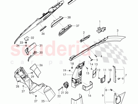 Photo of lining pillar c D 19 09 2016 04…