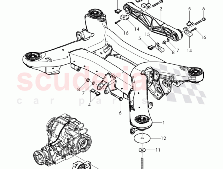 Photo of vibration damper threaded insert D 21 11 2011…