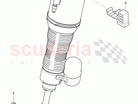 Photo of air spring damper D 04 01 2016…