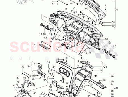 Photo of emblem adhesive 3W0 867 932…