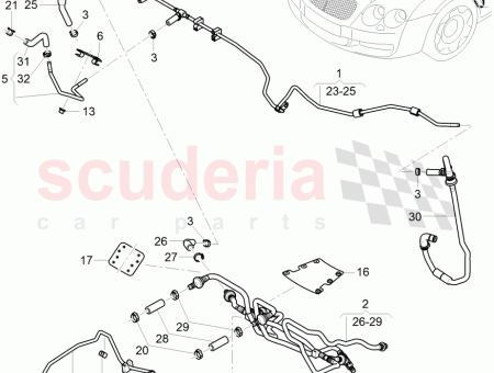 Photo of vacuum pipe…