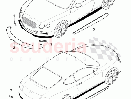 Photo of plate 3W0 253 464…