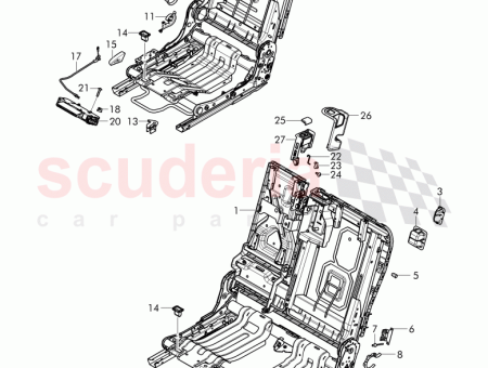 Photo of wiring conduit 7P0 885…