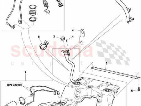 Photo of safety clamp clamp…