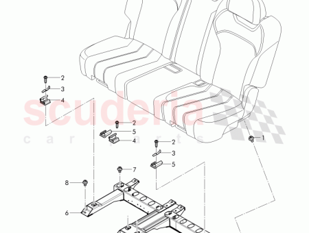 Photo of jounce bumper 36A 885…