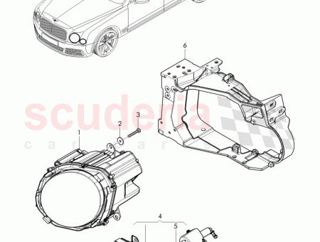 Photo of headlamp D 04 12 2017 3Y2 941 018…