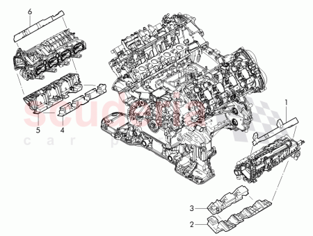 Photo of sound baffle 079 133 875…