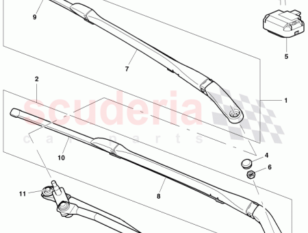 Photo of shouldered hex nut D 10 02 2014…