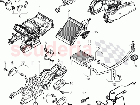 Photo of air conditioner assembly D 18 03 2013 3Y0…