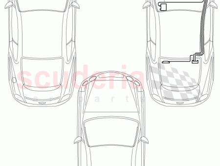 Photo of antenna cable radio…