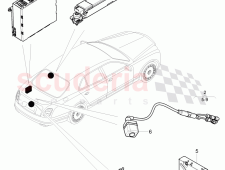 Photo of DAB receiver For vehicles without JNV 035…