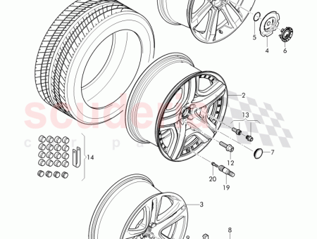 Photo of wheel cap D 28 05 2012 D MJ…