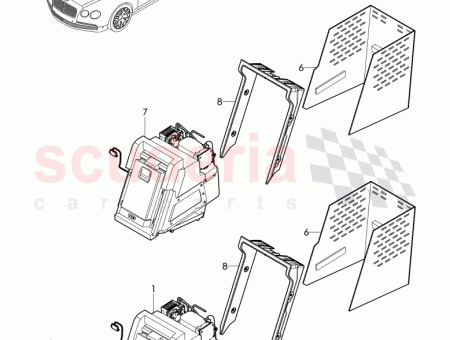 Photo of Control unit for bottle cooler D 01 02…