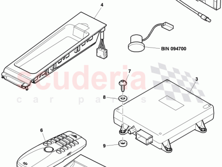 Photo of Handset D 29 03 2010 3W0 035 624…