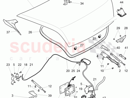 Photo of foam packing self adhesive…