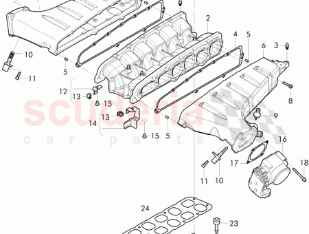 Photo of Cable fastener…